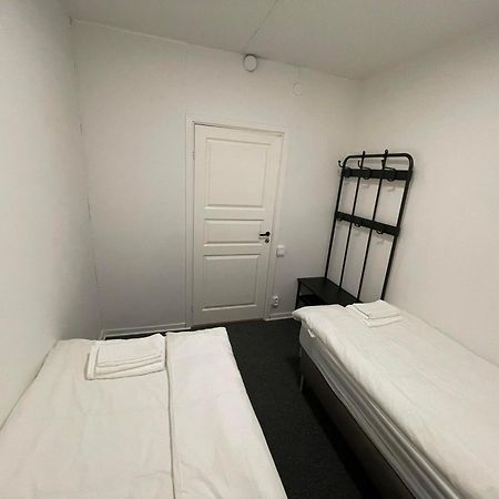 Office Motel Гётеборг Экстерьер фото