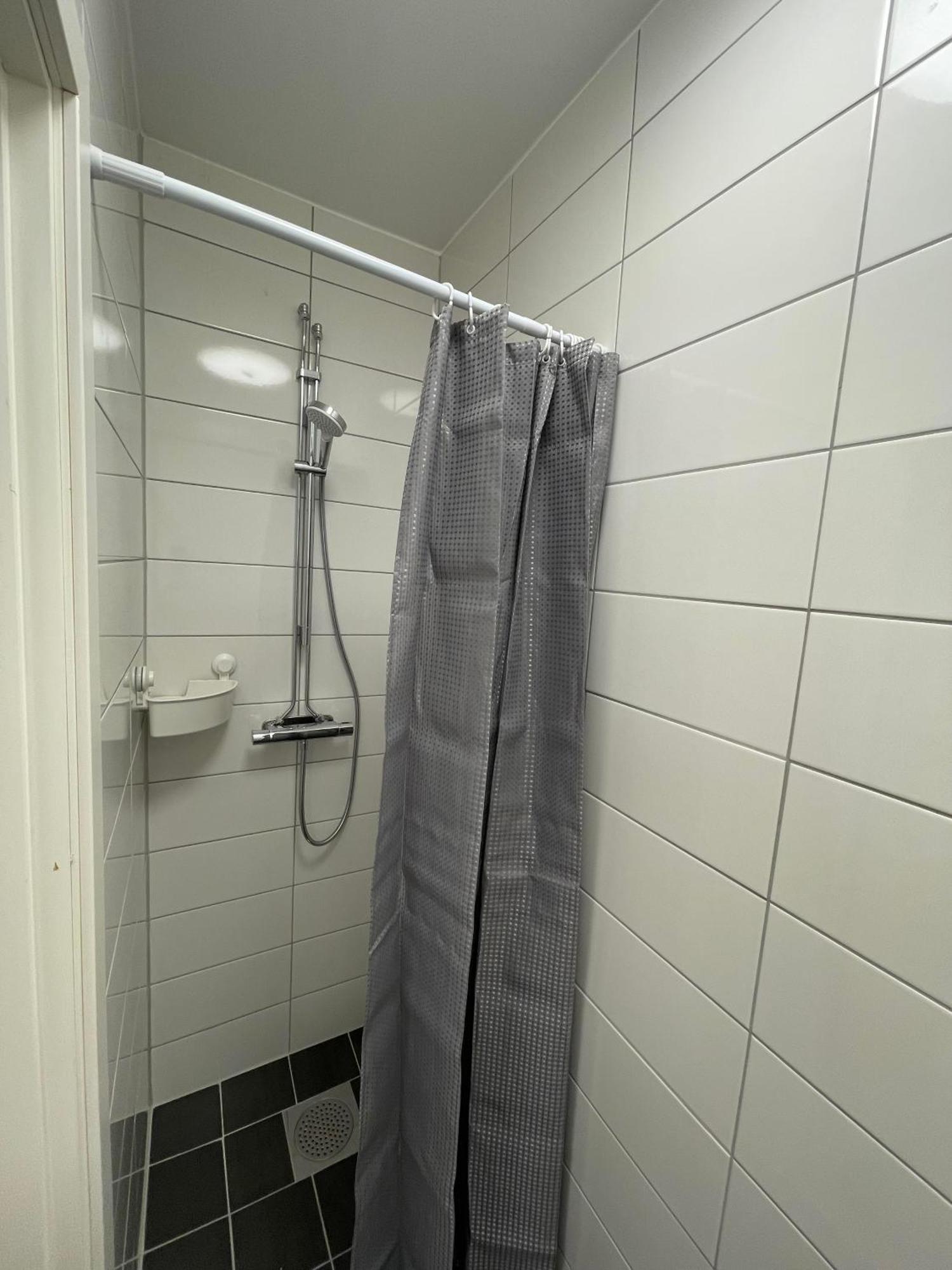 Office Motel Гётеборг Экстерьер фото