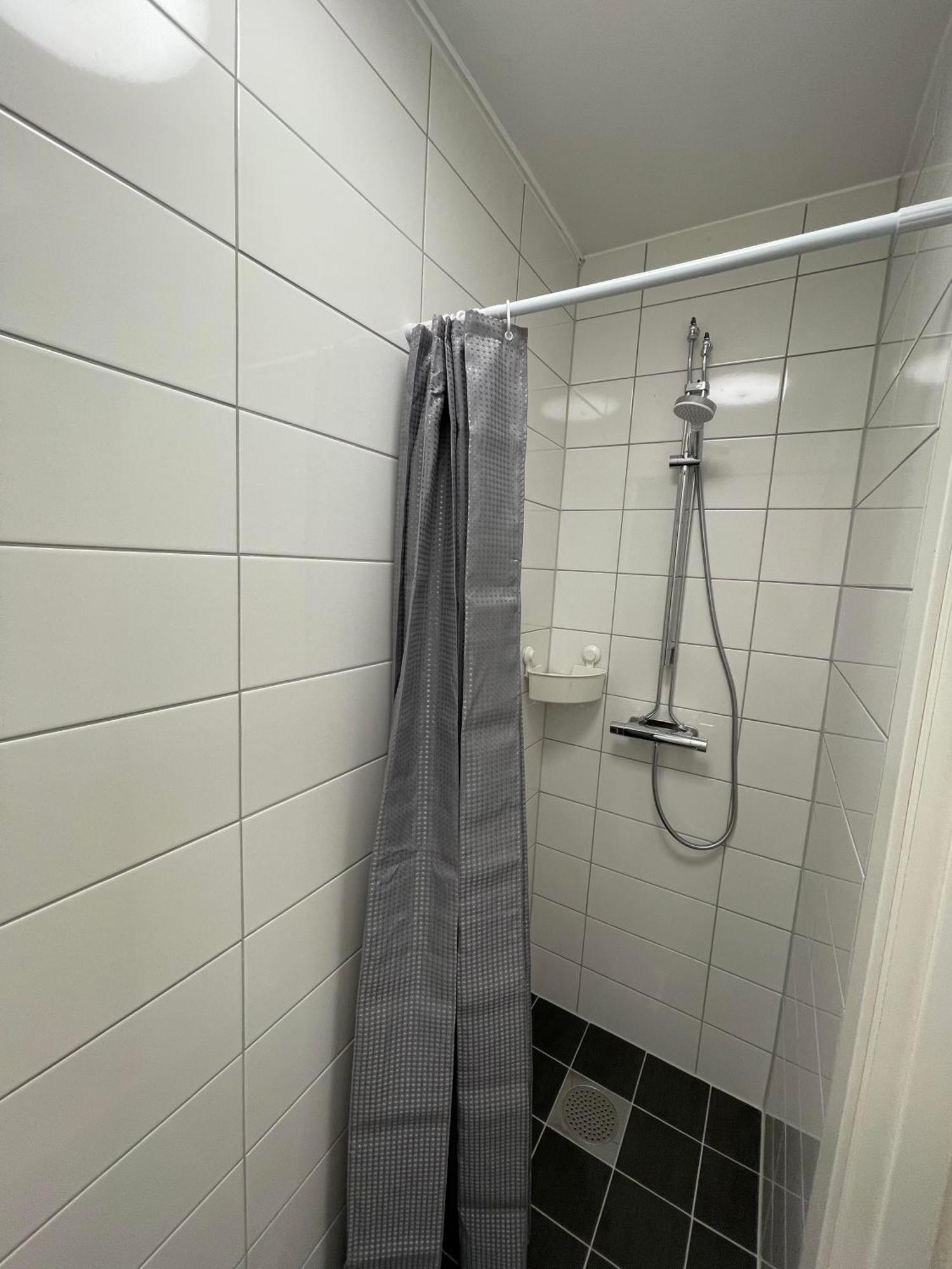 Office Motel Гётеборг Экстерьер фото